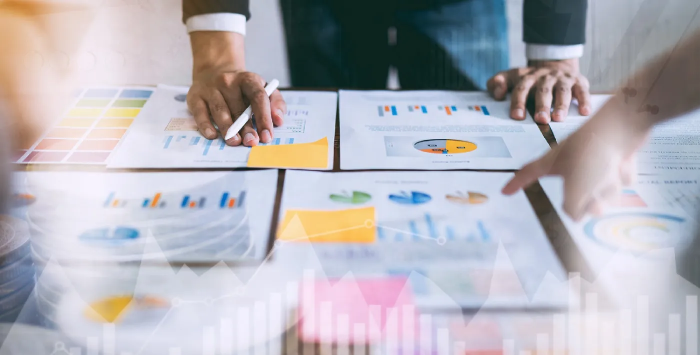 Strategy &amp; Consulting
